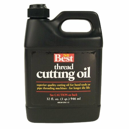 ALL-SOURCE 1 Qt. Cutting Oil 016120